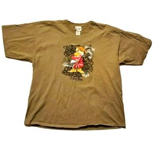 Disney Seven Dwarf Grumpy T-Shirt